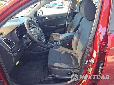 2019 Hyundai Tucson SE - zdjęcie 7 z 24 - miniatura