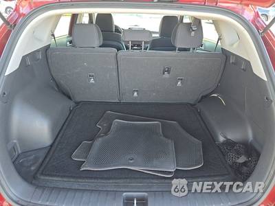 2019 Hyundai Tucson SE - zdjęcie 16 z 24 - miniatura