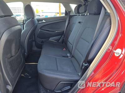 2019 Hyundai Tucson SE - zdjęcie 13 z 24 - miniatura