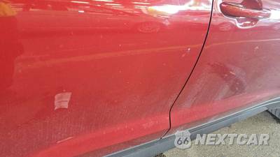 2019 Hyundai Tucson SE - zdjęcie 23 z 24 - miniatura