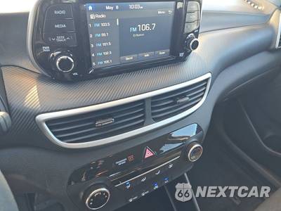 2019 Hyundai Tucson SE - zdjęcie 11 z 24 - miniatura