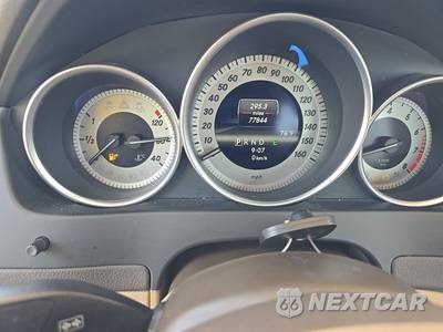2013 Mercedes-Benz C 250 Sedan - zdjęcie 12 z 29 - miniatura
