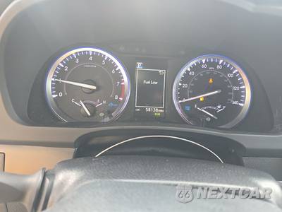 2019 Toyota Highlander XLE - zdjęcie 12 z 25 - miniatura
