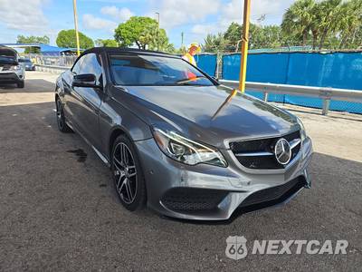 2017 Mercedes-Benz E 550 Convertible - zdjęcie 3 z 32 - miniatura