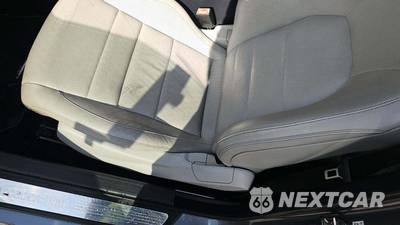 2017 Mercedes-Benz E 550 Convertible - zdjęcie 27 z 32 - miniatura
