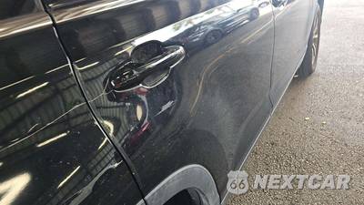 2019 Toyota Highlander XLE - zdjęcie 23 z 25 - miniatura