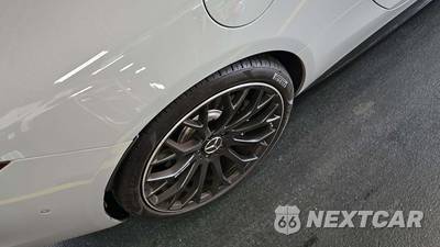 2025 Mercedes-Benz AMG SL 43 - zdjęcie 24 z 25 - miniatura