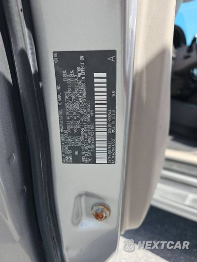 2007 Toyota Sequoia SR5 - zdjęcie 15 z 38 - miniatura