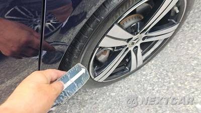 2022 Mercedes-Benz C 300 4MATIC Sedan - zdjęcie 24 z 25 - miniatura