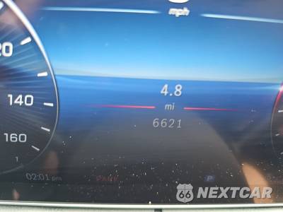 2022 Mercedes-Benz C 300 4MATIC Sedan - zdjęcie 12 z 25 - miniatura