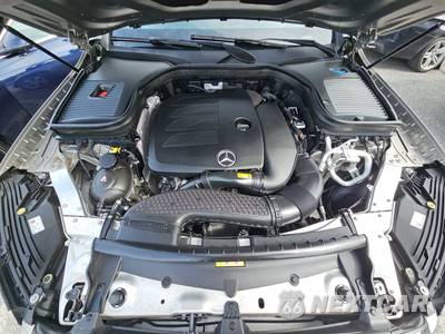 2022 Mercedes-Benz GLC 300 4MATIC - zdjęcie 15 z 26 - miniatura