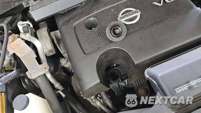 2013 Nissan Pathfinder Platinum - zdjęcie 19 z 32 - miniatura