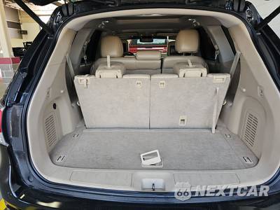 2013 Nissan Pathfinder Platinum - zdjęcie 17 z 32 - miniatura