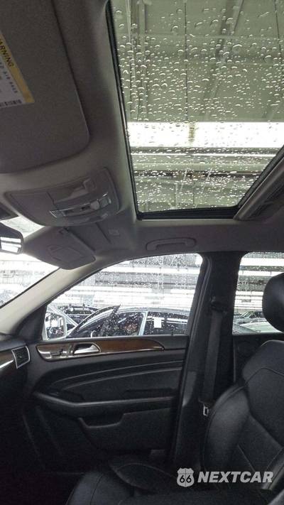 2015 Mercedes-Benz ML 350 - zdjęcie 31 z 38 - miniatura