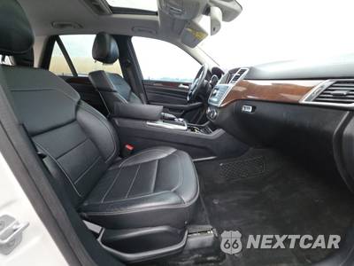 2015 Mercedes-Benz ML 350 - zdjęcie 8 z 38 - miniatura