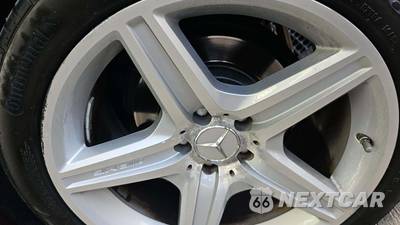 2008 Mercedes-Benz CLS 550 - zdjęcie 37 z 39 - miniatura