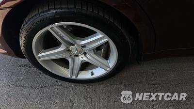2008 Mercedes-Benz CLS 550 - zdjęcie 23 z 39 - miniatura