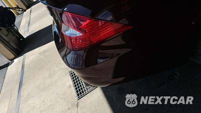 2008 Mercedes-Benz CLS 550 - zdjęcie 31 z 39 - miniatura