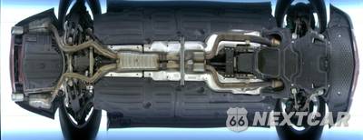 2008 Mercedes-Benz CLS 550 - zdjęcie 19 z 39 - miniatura