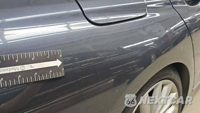 2016 BMW 7 Series Sedan 740i - zdjęcie 26 z 44 - miniatura