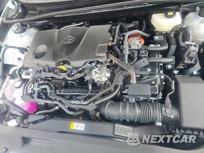2026 Toyota Camry LE - zdjęcie 15 z 18 - miniatura
