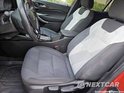 2024 Chevrolet Trax 1RS - zdjęcie 24 z 73 - miniatura