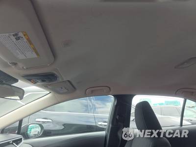2024 Toyota Corolla LE Sedan - zdjęcie 18 z 25 - miniatura