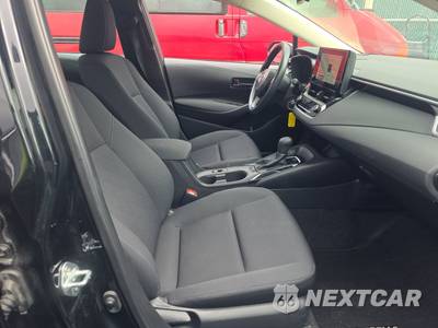 2024 Toyota Corolla LE Sedan - zdjęcie 8 z 25 - miniatura