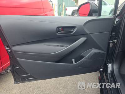 2024 Toyota Corolla LE Sedan - zdjęcie 9 z 25 - miniatura