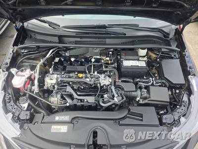 2024 Toyota Corolla LE Sedan - zdjęcie 15 z 25 - miniatura