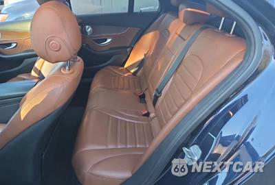 2020 Mercedes-Benz AMG C 43 4MATIC Sedan - zdjęcie 6 z 8 - miniatura