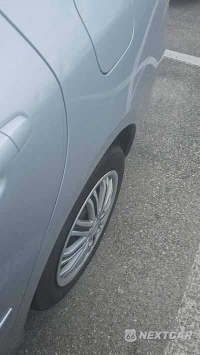 2012 Toyota Corolla LE - zdjęcie 28 z 35 - miniatura