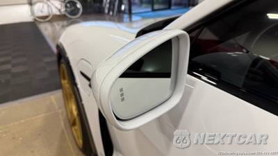 2022 Porsche Taycan Turbo S Cross Turismo - zdjęcie 37 z 50 - miniatura