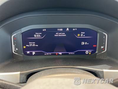 2022 Volkswagen Atlas V6 SEL Premium R-Line - zdjęcie 23 z 50 - miniatura