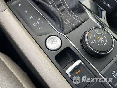 2022 Volkswagen Atlas V6 SEL Premium R-Line - zdjęcie 50 z 50 - miniatura