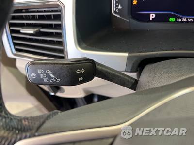 2022 Volkswagen Atlas V6 SEL Premium R-Line - zdjęcie 48 z 50 - miniatura