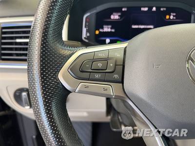 2022 Volkswagen Atlas V6 SEL Premium R-Line - zdjęcie 41 z 50 - miniatura