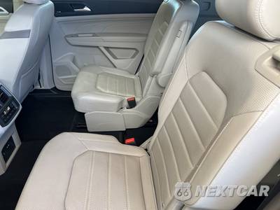 2022 Volkswagen Atlas V6 SEL Premium R-Line - zdjęcie 35 z 50 - miniatura