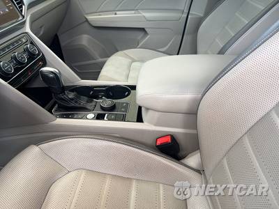 2022 Volkswagen Atlas V6 SEL Premium R-Line - zdjęcie 34 z 50 - miniatura