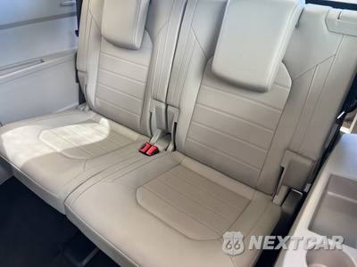 2022 Volkswagen Atlas V6 SEL Premium R-Line - zdjęcie 36 z 50 - miniatura
