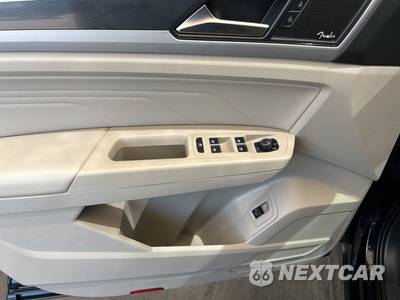2022 Volkswagen Atlas V6 SEL Premium R-Line - zdjęcie 19 z 50 - miniatura