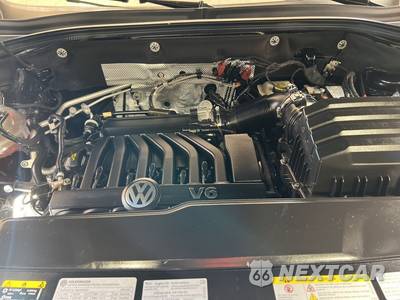 2022 Volkswagen Atlas V6 SEL Premium R-Line - zdjęcie 32 z 50 - miniatura
