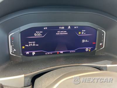 2022 Volkswagen Atlas V6 SEL Premium R-Line - zdjęcie 24 z 50 - miniatura