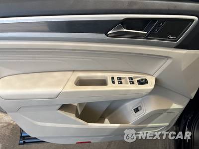 2022 Volkswagen Atlas V6 SEL Premium R-Line - zdjęcie 18 z 50 - miniatura