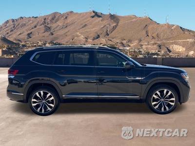2022 Volkswagen Atlas V6 SEL Premium R-Line - zdjęcie 12 z 50 - miniatura