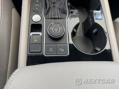 2022 Volkswagen Atlas V6 SEL Premium R-Line - zdjęcie 44 z 50 - miniatura