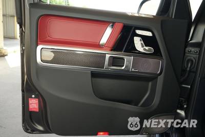 2026 Mercedes-Benz AMG G 63 4MATIC - zdjęcie 28 z 38 - miniatura