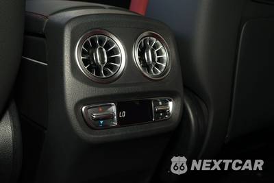 2026 Mercedes-Benz AMG G 63 4MATIC - zdjęcie 25 z 38 - miniatura