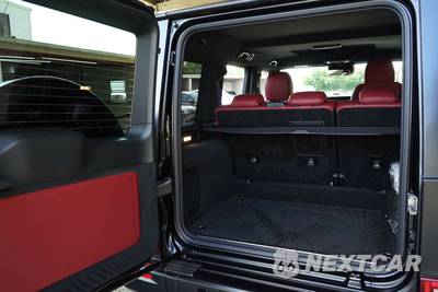 2026 Mercedes-Benz AMG G 63 4MATIC - zdjęcie 36 z 38 - miniatura