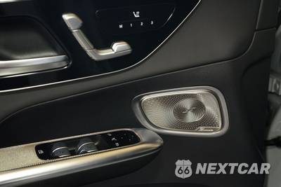 2025 Mercedes-Benz AMG GLC 43 4MATIC - zdjęcie 26 z 32 - miniatura